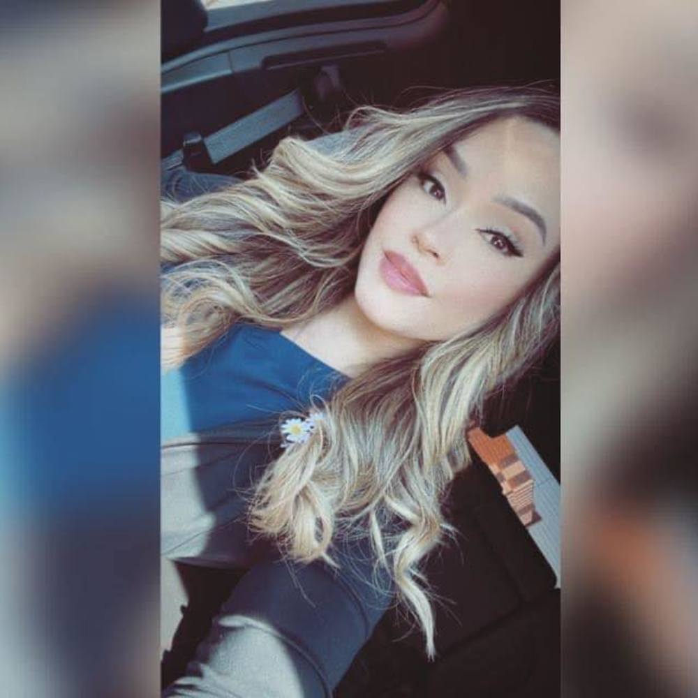 Meet your Posher, Audrey